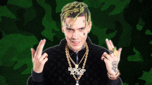 El artista habla de su ingreso al nuevo reality.