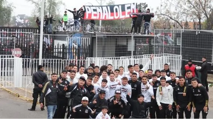 Arengazo albo.