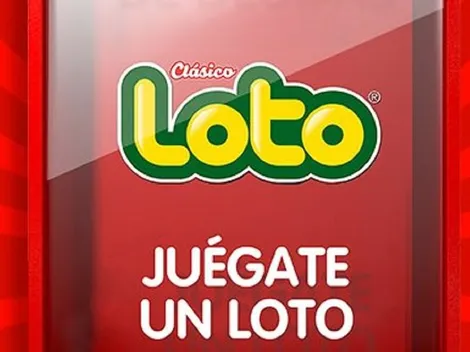 Resultados del Loto domingo 22 septiembre