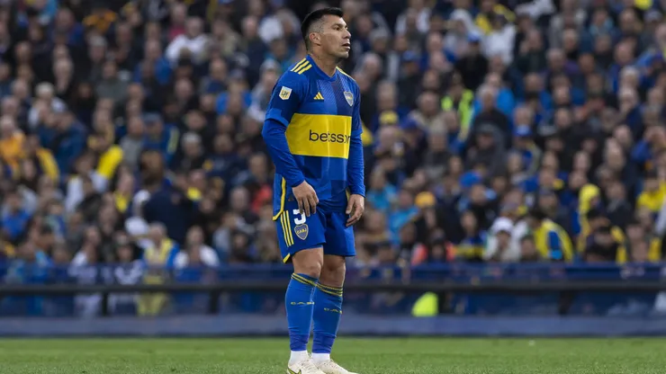 Gary Medel