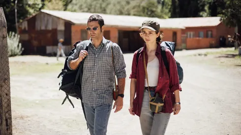 La serie estrena su nuevo avance.