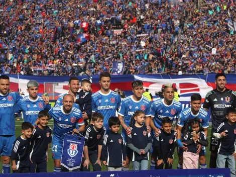 La figura de la U que está en capilla por tarjetas amarillas