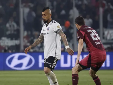 Copa Libertadores: ¿A qué hora juegan River vs Colo Colo?