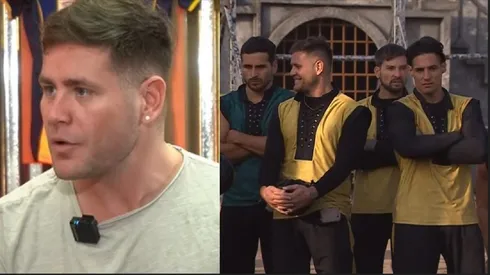 Pancho Rodríguez adelanta cómo se viene la final.