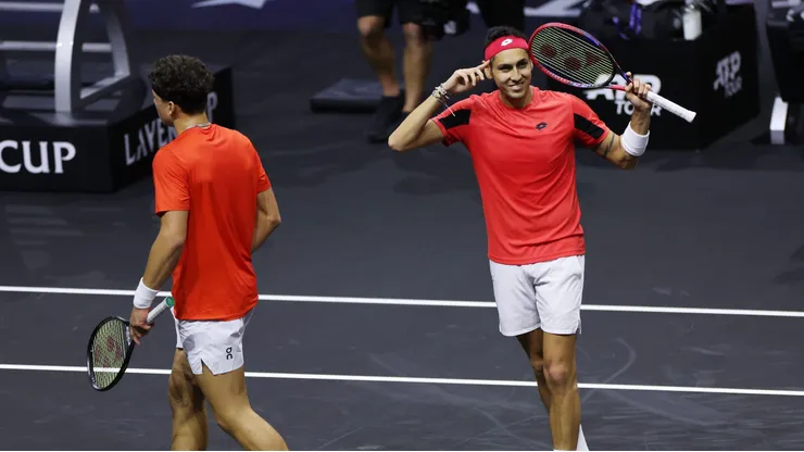 Laver Cup