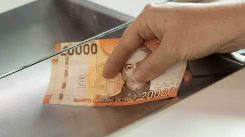 Imagen temática de dinero