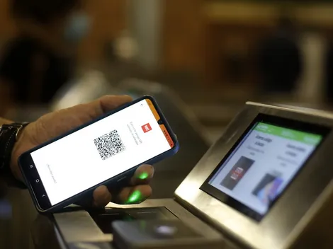 Horario del Metro hoy 21 de septiembre