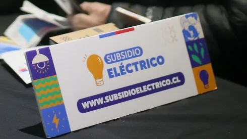 Subsidio Eléctrico