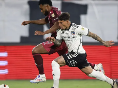 La osada apuesta de Saldivia si Colo Colo avanza a semis