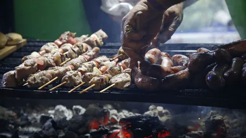Asado