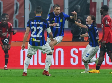 Pronósticos Inter vs Milan: un nuevo derbi en el Giuseppe Meazza