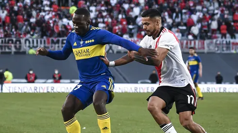 Los detalles de Boca que pueden ayudar o perjudicar a Colo Colo en la Copa.