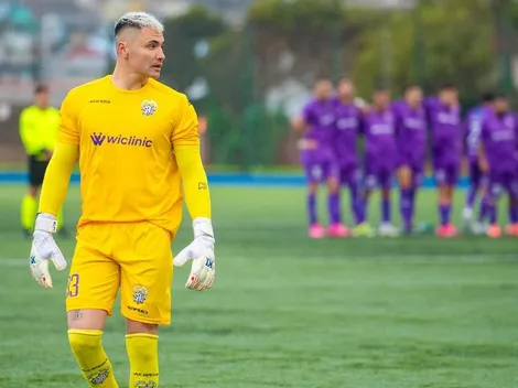 SAU toma emotiva decisión con Cristóbal Campos