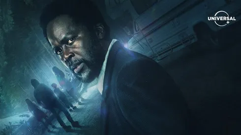 La serie regresa con su tercera temporada.