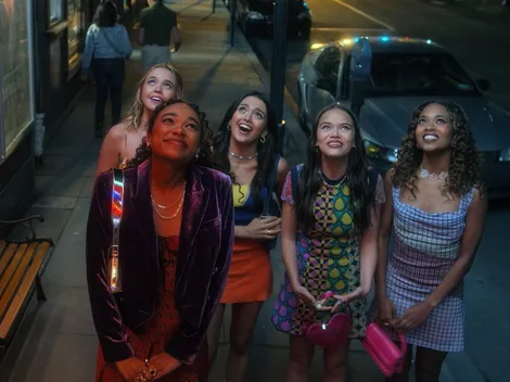 PLL Original Sin: ¿Habrá una tercera temporada?