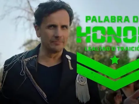 Palabra de Honor: Los participantes viajan a Perú