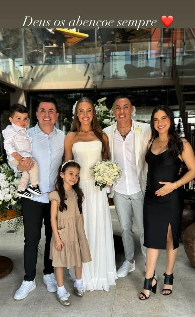 Foto: IG Juliana Peixoto.