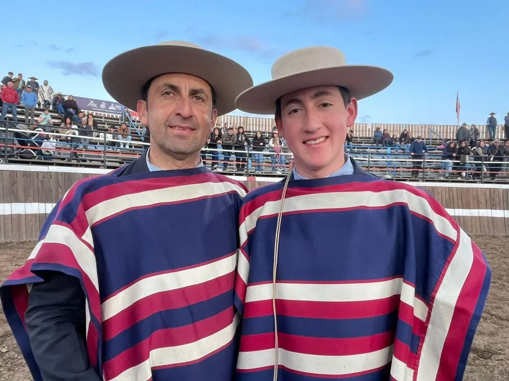 Fotos Jaime Ramírez.