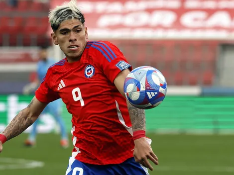 "El 10 para la Selección": Arturo Vidal quiere a la Joya en la Roja