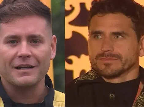 Ganar o Servir: Pancho arremete contra Pangal