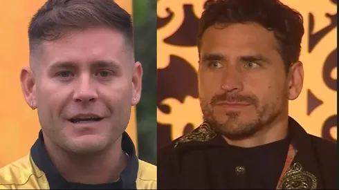 Las tensiones continúan elevándose en el reality.