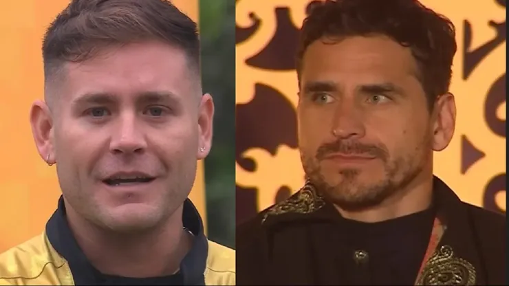 Las tensiones continúan elevándose en el reality.