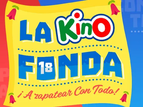 Resultados de Kino viernes 20 de septiembre