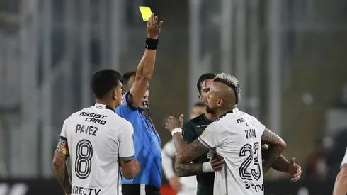 El "cuco" de Colo Colo dirigirá a la Roja.