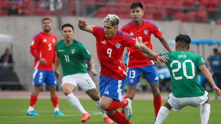 Chile.