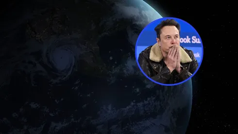 Planeta Tierra / Elon Musk