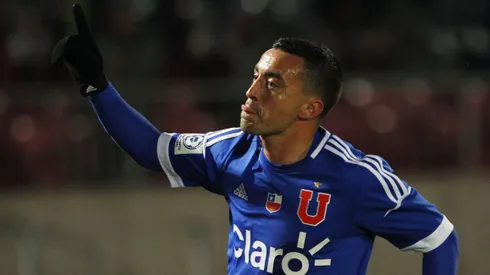 Roberto Cereceda hizo una particular declaración dieciochera.