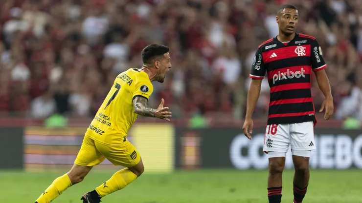 Flamengo