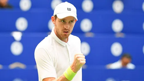 Así quedó el ranking ATP de los chilenos.