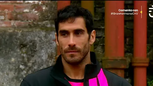 El jugador estaría pasando por momentos complicados dentro del encierro.