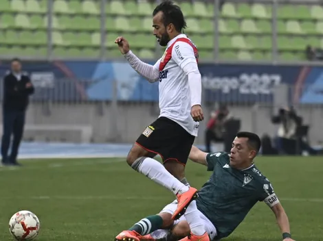 Particular liga lo quiere: Mathías Vidangossy a un paso de exótico destino