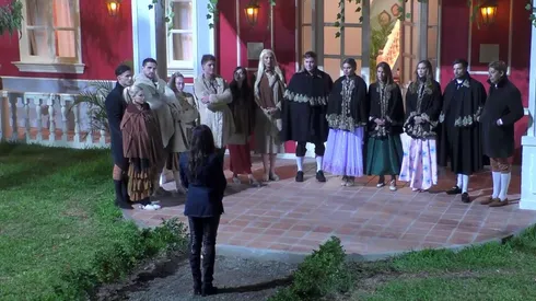 El reality de competencia modificó su horario por fiestas patrias.