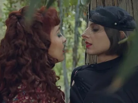 El Señor de la Querencia: ¿Qué pasó con Herminia y Lucrecia en el final?