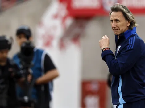 Históricos de la Roja encaran a Gareca: "Está buscando a la rápida"