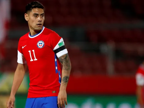 "Si Felipe Mora estuvo antes en La Roja, ¿por qué no ahora?"