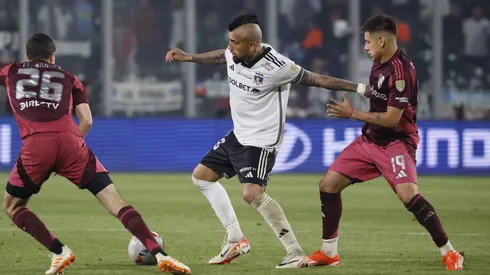 Colo Colo buscará un verdadero hito en su visita a River Plate.