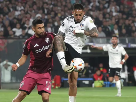 Mundialista hace pebre a Paulo Díaz: "En su equipo brilla, pero..."