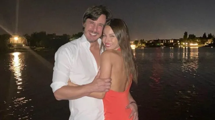 Medios argentinos aseguran que la pareja habría terminado su relación.