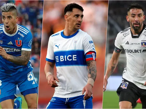 Fútbol después de Fiestas Patrias: cuándo se juega la fecha 25