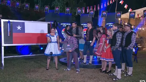 El espacio de competencia se acerca a nuevo duelo de eliminación.