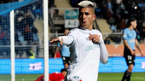 Leandro Fernández enseña a sacar los pasos prohibidos en la U.