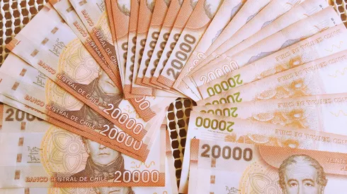 Imagen temática de dinero