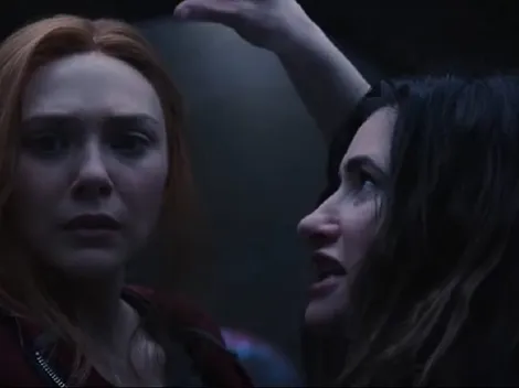 Agatha All Along: ¿Aparece Wanda Maximoff?