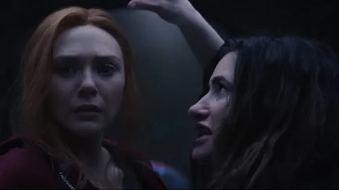 La serie finalmente llegó a la pantalla.