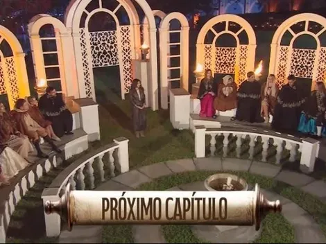 ¿Ganar o Servir?: ¿Quiénes son los 4 nominados?