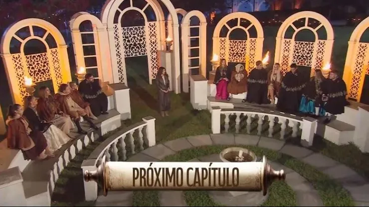 Revelan a los próximos duelistas de la competencia.